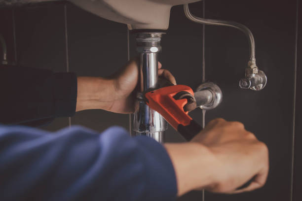 Best Heating & Cooling Plumbing in Sherman, IL